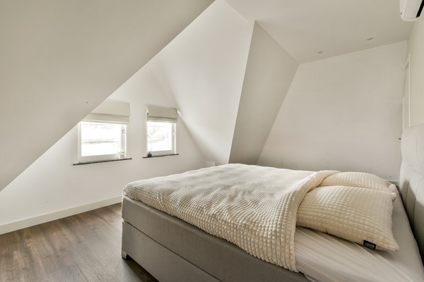 Medium property photo - Bloemistenlaan 46, 2313 BB Leiden